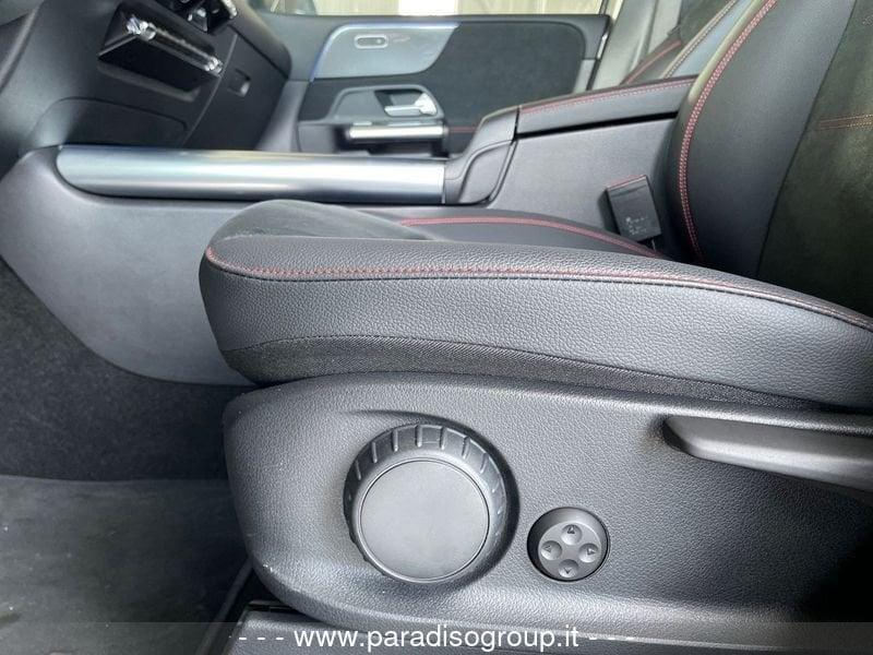 Mercedes-Benz Classe B B180D 2024 - KM0 | 116CV DIESEL | PREMIUM