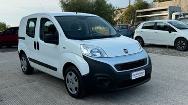 Fiat Fiorino 1.3 Multijet 95CV Cargo SX