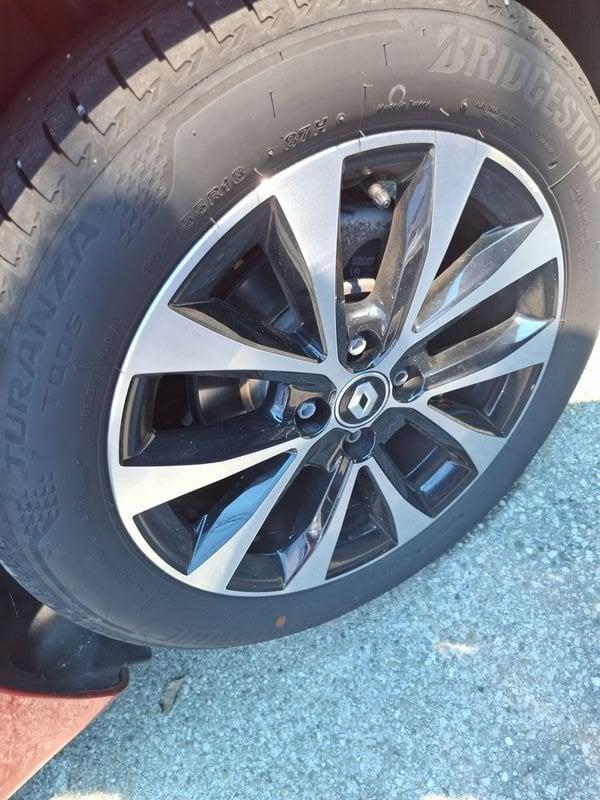 Renault Clio V 2019 1.0 tce Techno Gpl 100cv