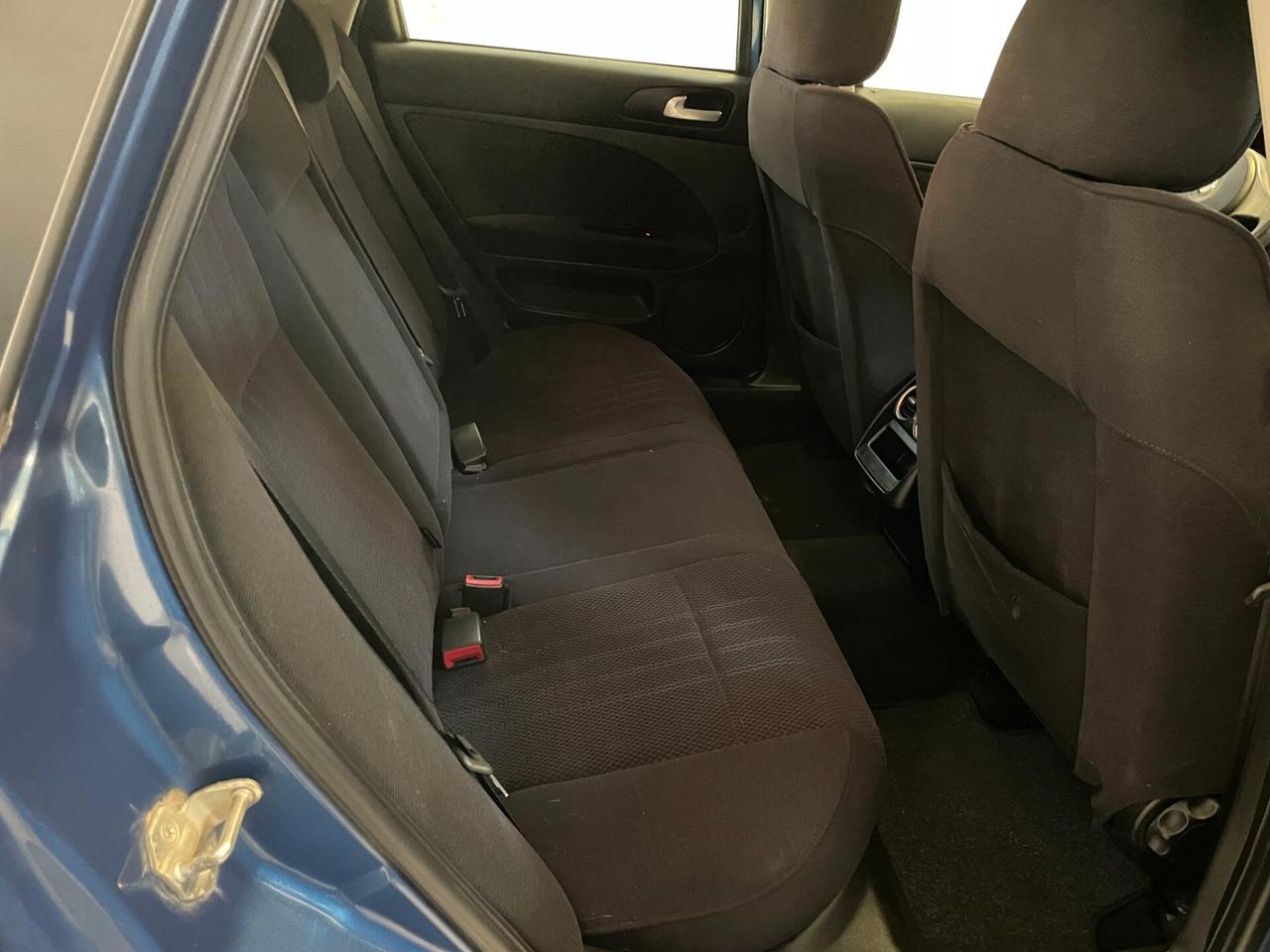 Alfa Romeo 159 SW 1.9 150 CV JTDm Sportwagon Distinctive