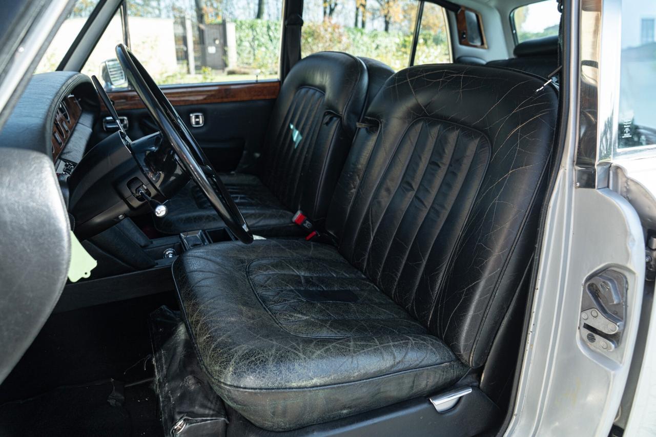 Bentley T-SERIES - 1975