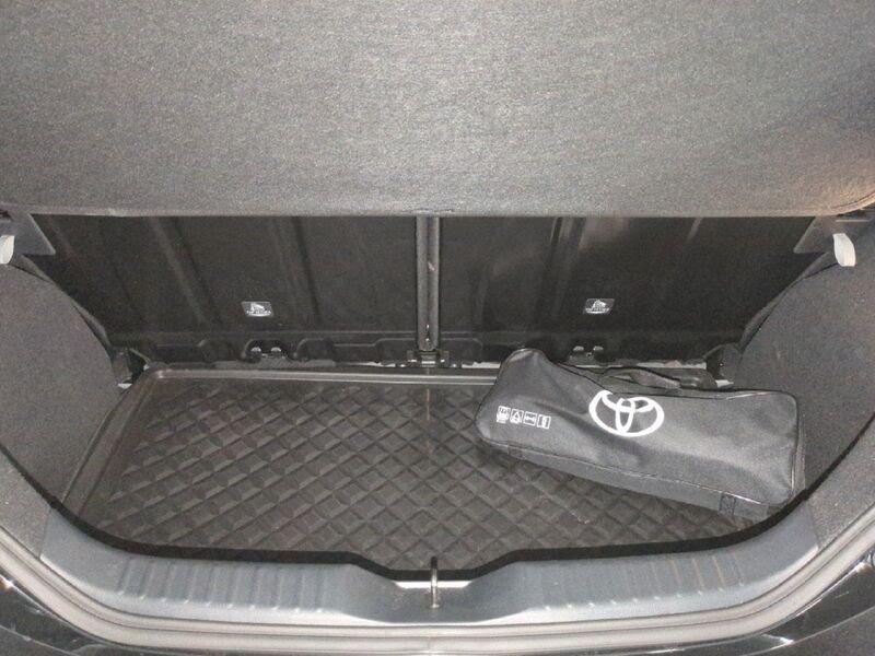 Toyota Aygo X 1.0B (72 CV) Lounge Air S-CVT