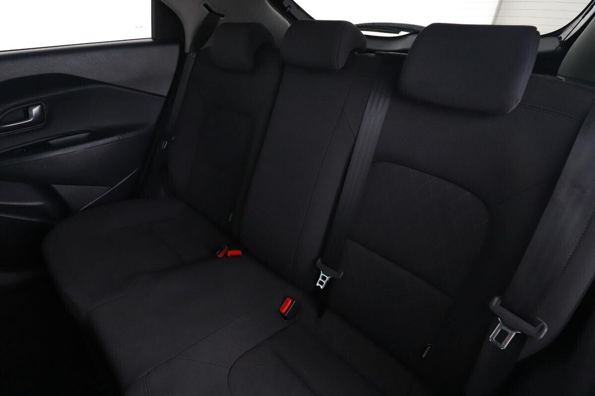 Kia Rio 1.1 CRDi 5p.S&S High Tech