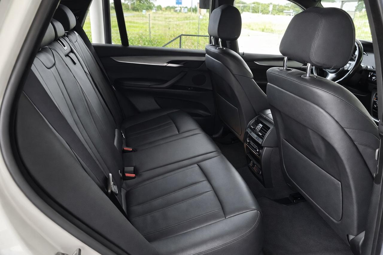 Bmw X5 xDrive40d m sport full 313cv