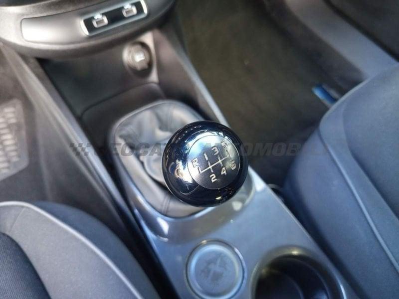 FIAT 500X 500X 1.0 t3 120cv