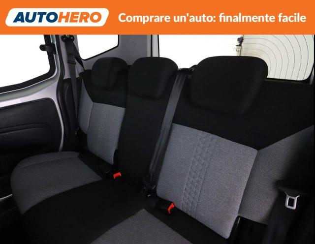 FIAT Qubo 1.4 8V 77 CV Lounge