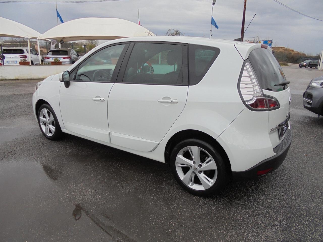 Renault Scenic Scénic 1.5 dCi 110CV Wave