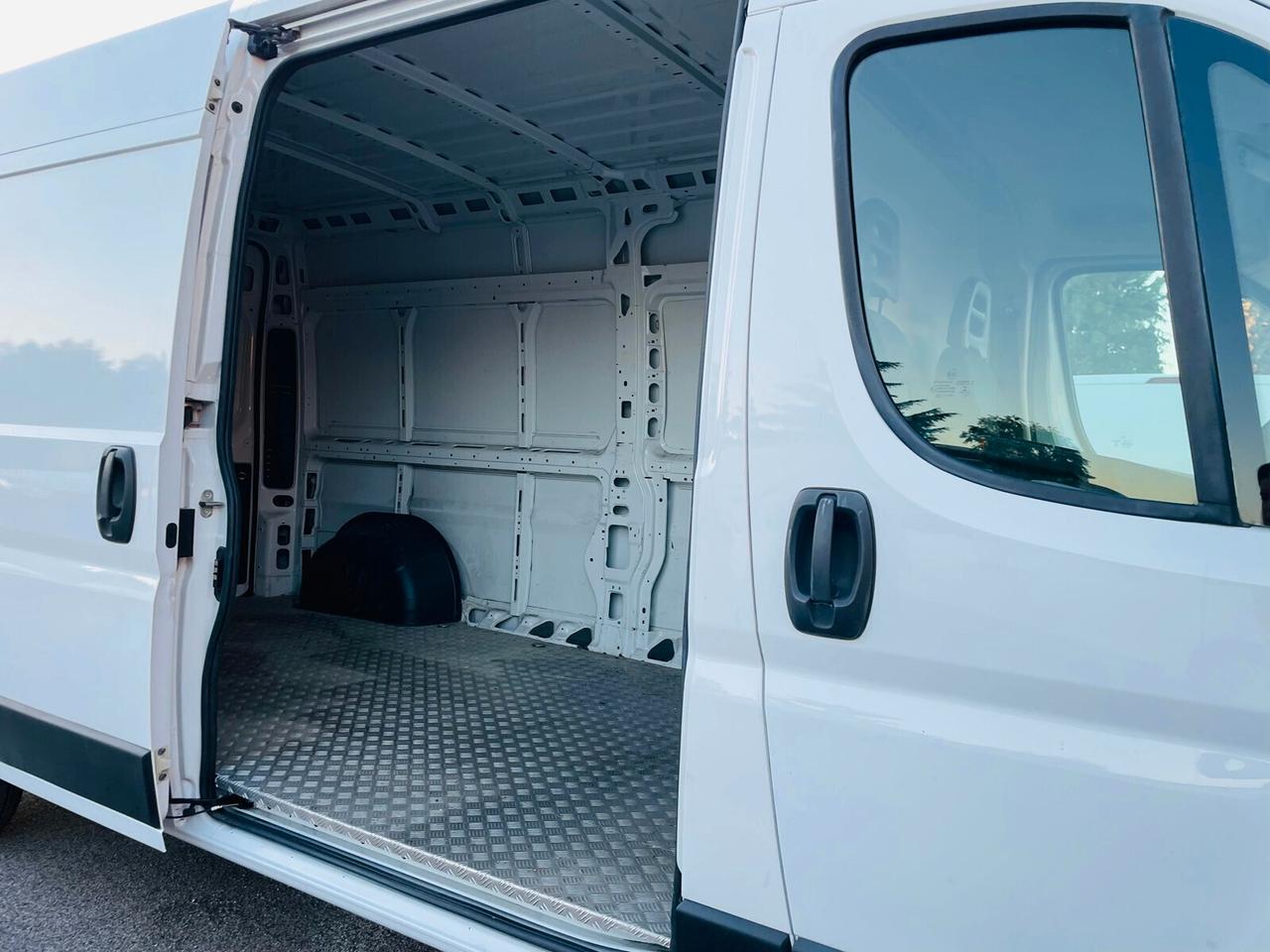 Fiat Ducato 35 2.3 MJT 140CV PLM-TA Furgone