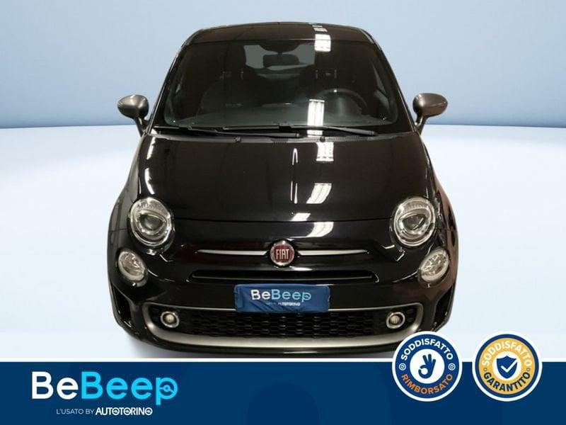 FIAT 500 1.2 S 69CV