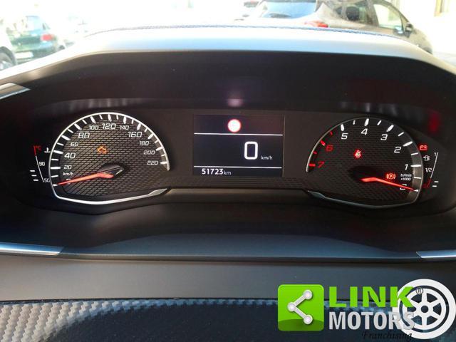 PEUGEOT 208 BlueHDi 100 Stop&Start 5 porte