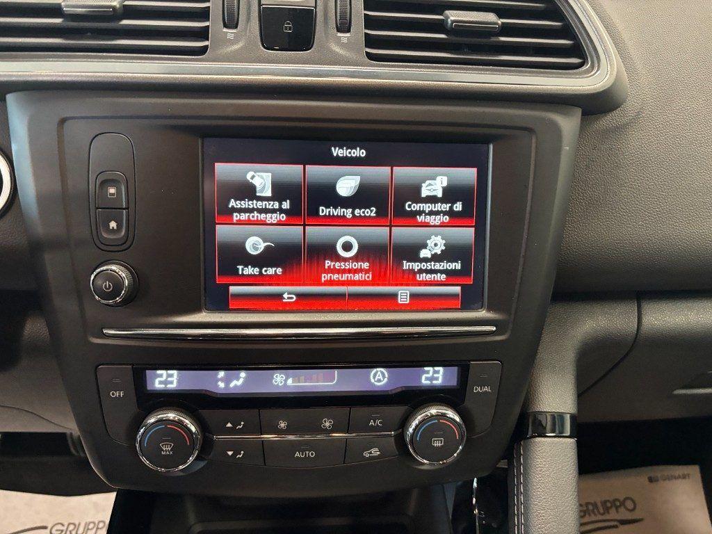 Renault Kadjar 1.5 dCi Energy Intens