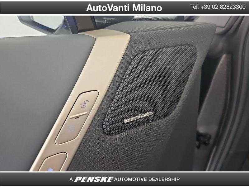 BMW iX xDrive50 Pacchetto Sportivo