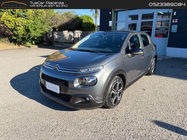 Citroen C3 Feel 1.6 Blue HDi 75 #10863