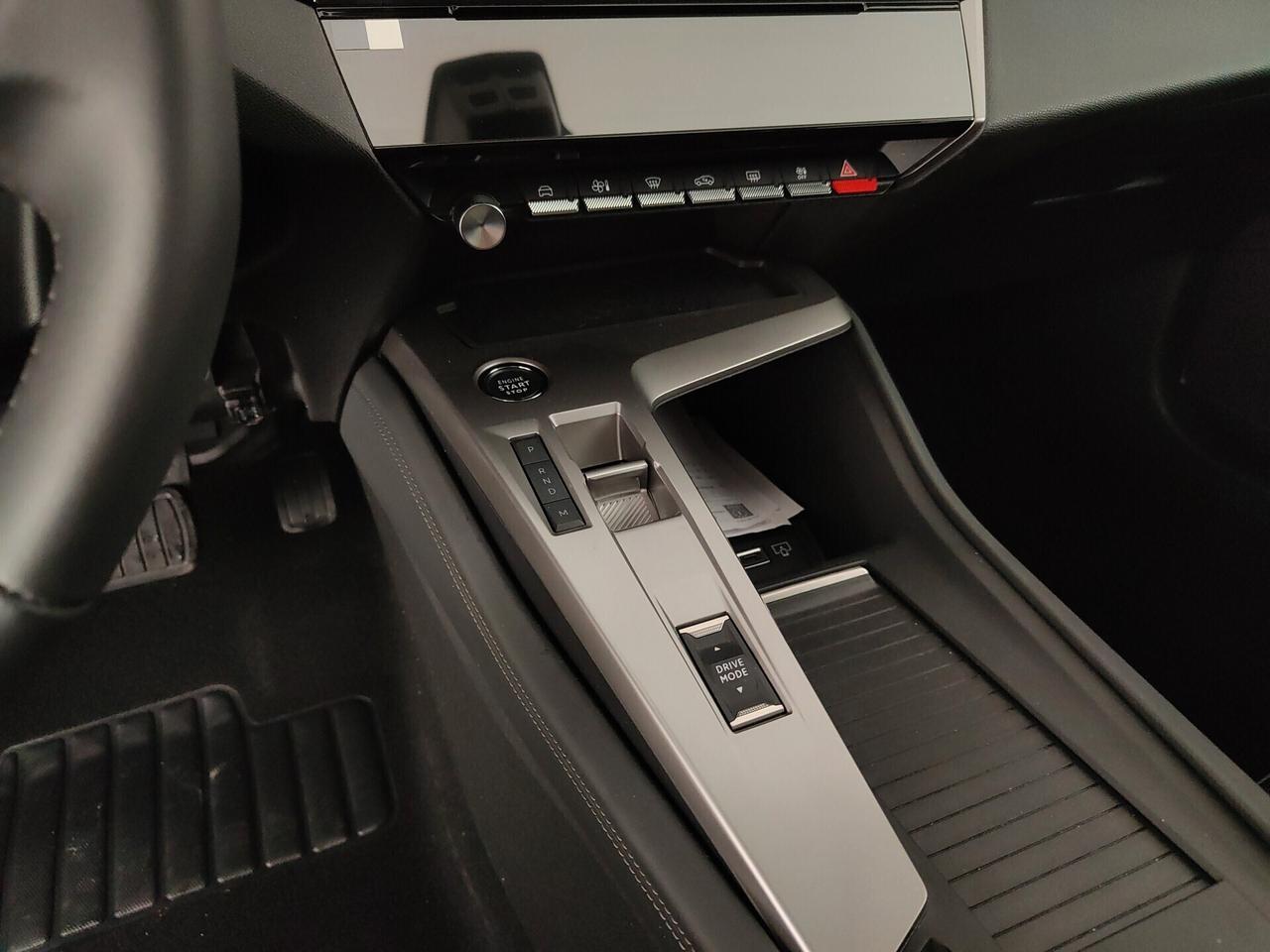 Peugeot 308 BlueHDi 130 S&S EAT8 Allure