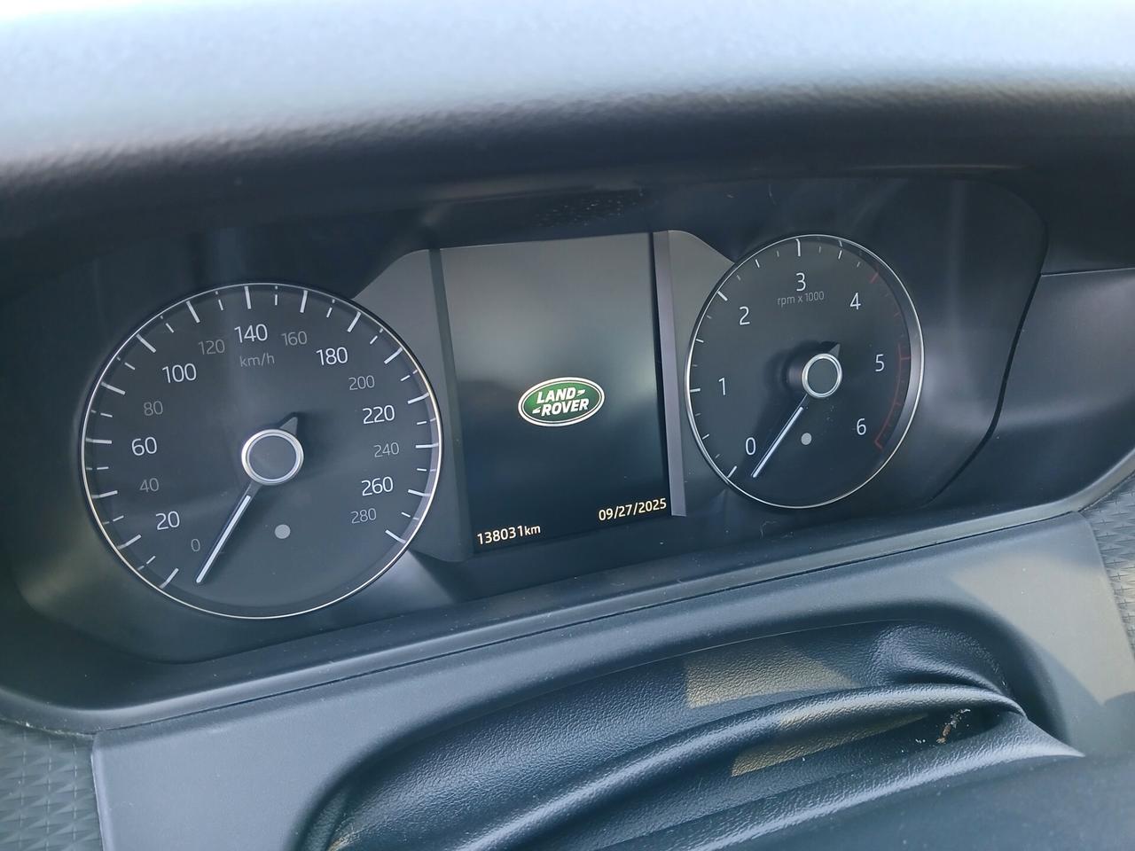 Land Rover Range Rover Velar 2.0D I4 240 CV S