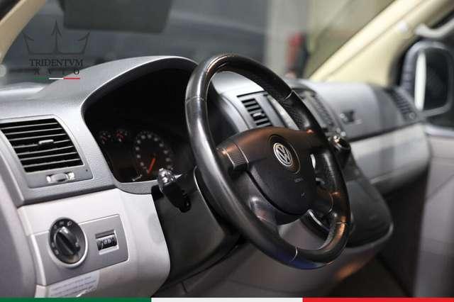 Volkswagen T5 California 2.5 Tdi Comfortline