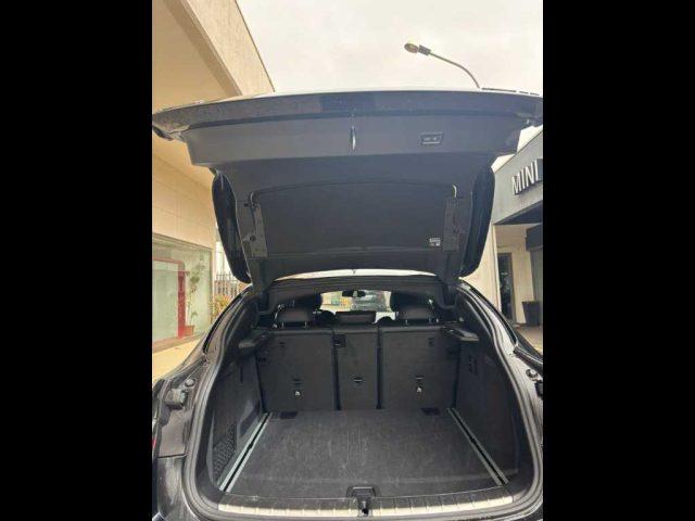 BMW X4 (G02/F98) - xDrive20d 48V Msport