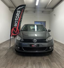 Volkswagen Golf 1.6 TDI DPF DSG 5p. Highline Neopatentati AUTOMATICA