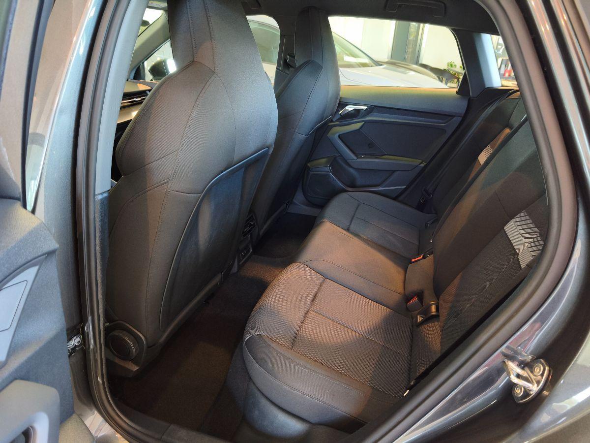 AUDI A3 SPB Sportback 2.0 TDI S-line
