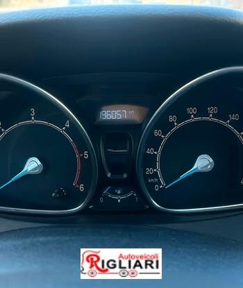 Ford B-Max 1.6 TDCi 95 CV Individual