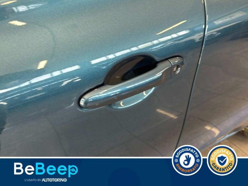 Nissan Micra 1.2 ACENTA ECO GPL E6