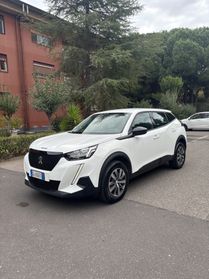 Peugeot 2008 BlueHDi 110 S&S Active Pack 2022