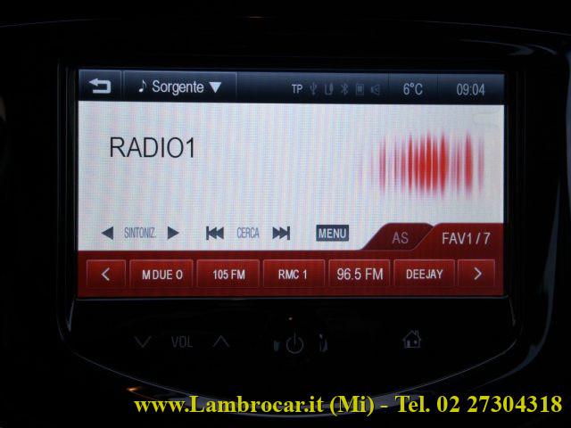 OPEL Corsa 1.4 90CV 5 porte b-Color