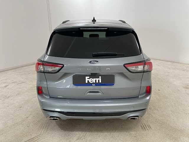 Ford Kuga 1.5 ecoblue st-line 2wd 120cv