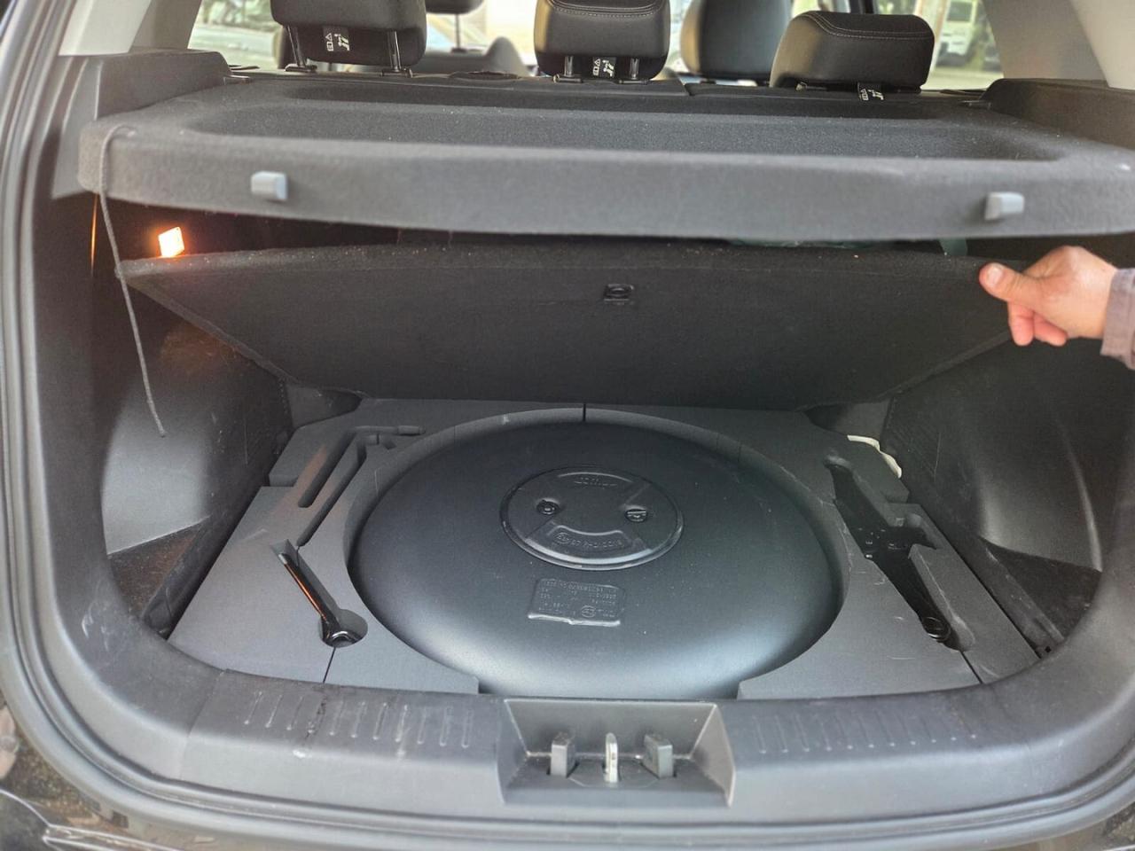 DR 5.0 1.5 BI-FUEL GPL UNICO PROPRIETARIO *40000Km