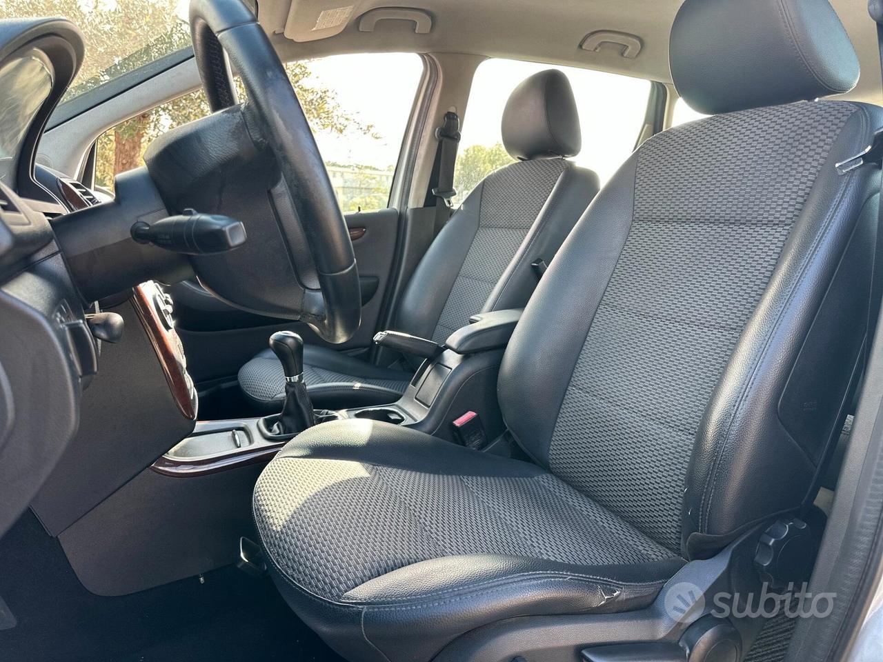 Mercedes-benz A 180 Avantgarde