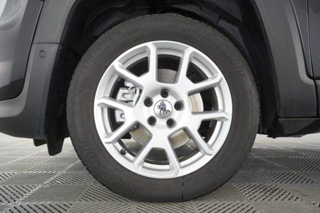 JEEP Renegade Renegade 1.5 Turbo T4 MHEV Limited