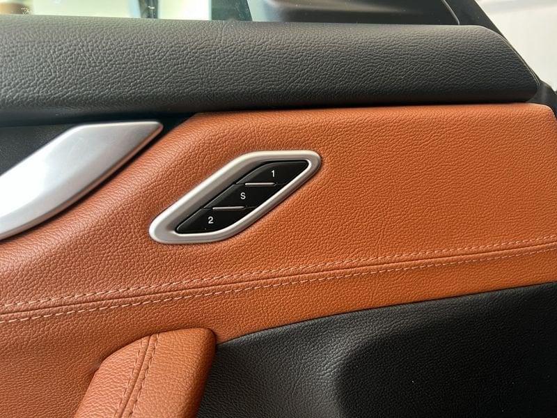 Maserati Levante Levante V6 Diesel 275 CV AWD