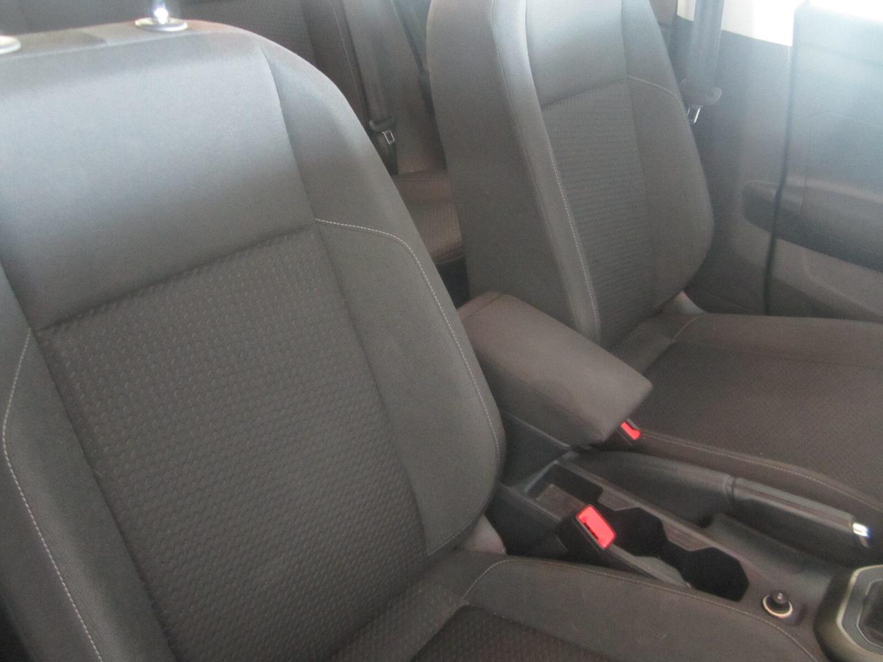 Volkswagen Polo 1.0 EVO 5p. Comfortline BlueMotion Technology - NEOPATENTATI