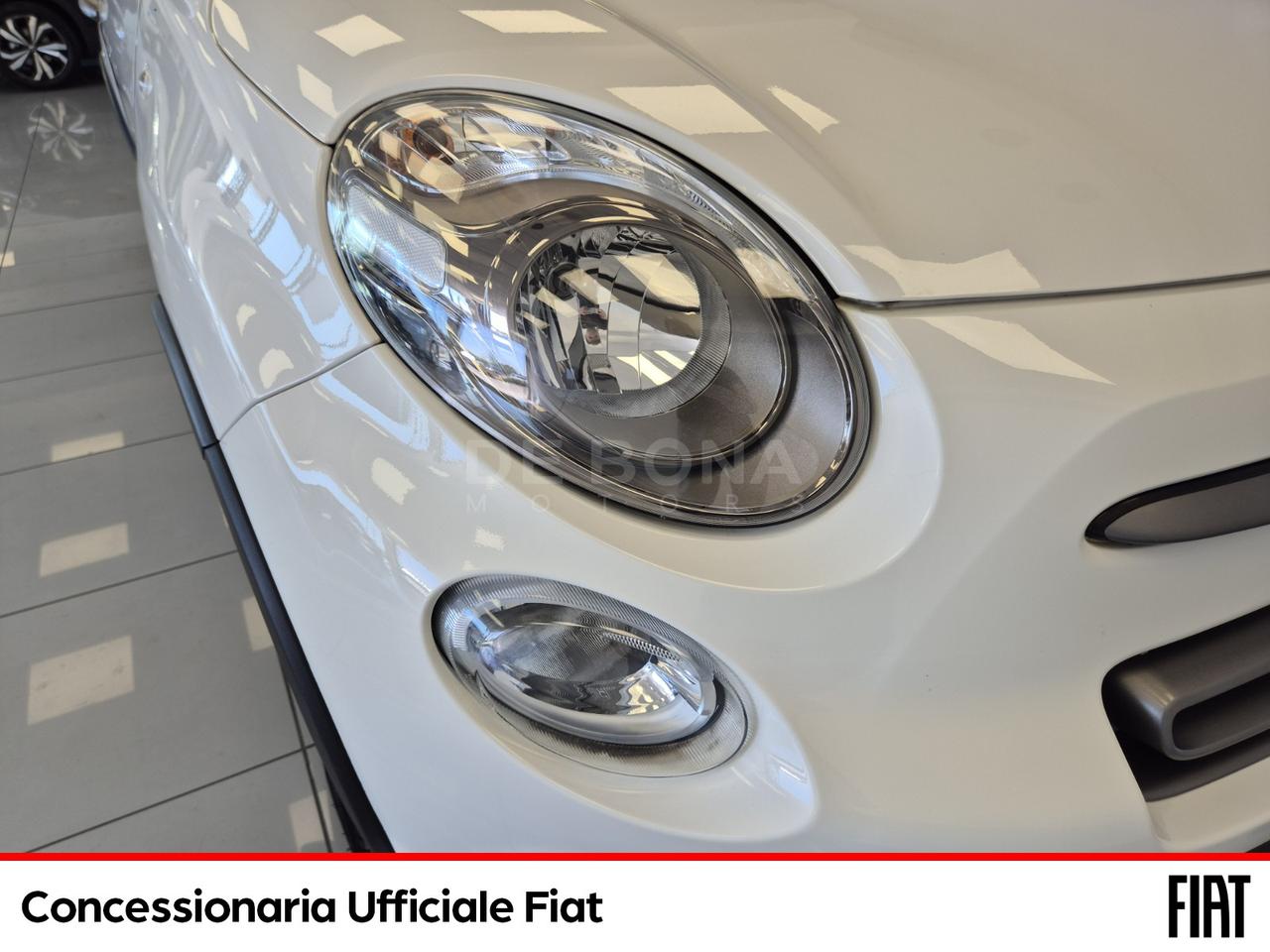 Fiat 500L cross 1.3 mjt 95cv