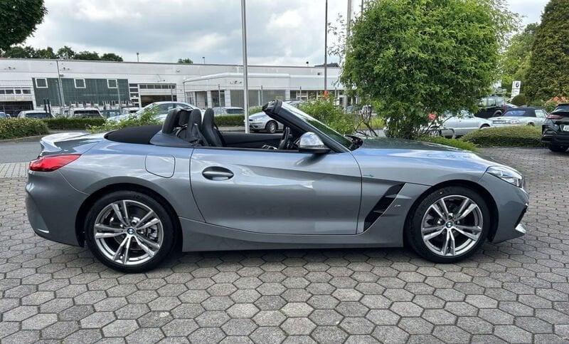 BMW Z4 Z4 sdrive 20i Msport auto Navi Pelle 18"
