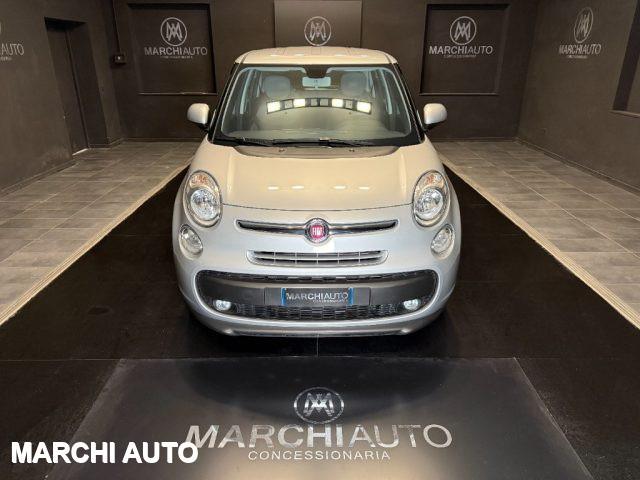 FIAT 500L 1.4 95 CV Pop Star
