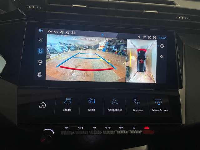 Peugeot 308 5 Porte 1.2 130cv Allure Navi + Key Less +2xCamera