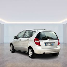 Mercedes A 160 CDI Garanzia 12 Mesi