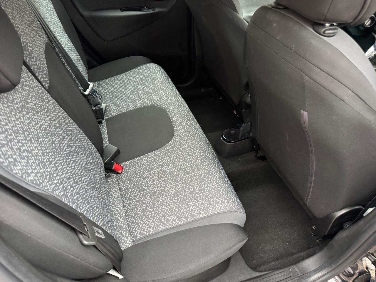 LANCIA YPSILON 1.0 FireFly HYBRID 70CV - DICEMBRE 2022 - 70.000KM - COME NUOVA