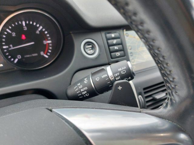 LAND ROVER Discovery Sport 2.0 TD4 150 CV Auto Business Ed. Premium HSE