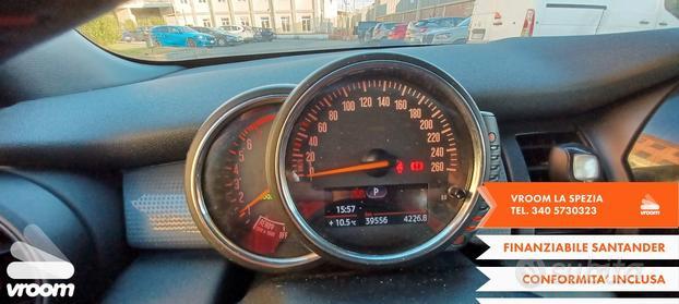 MINI Mini 4 serie (F56) Mini 1.5 Cooper Boost