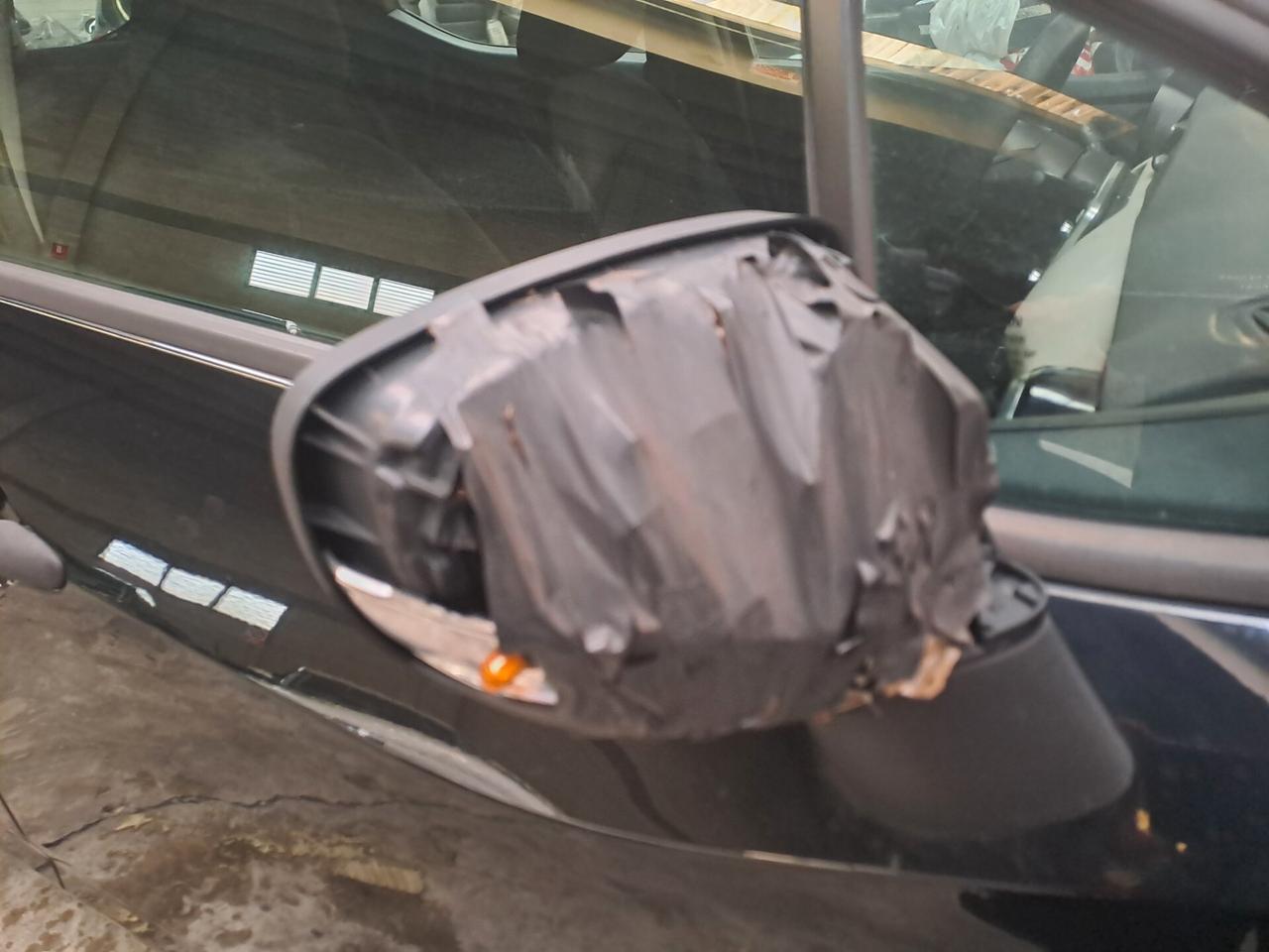 NISSAN MICRA 1.0 BENZINA *OK NEOPATENTATI* E6
