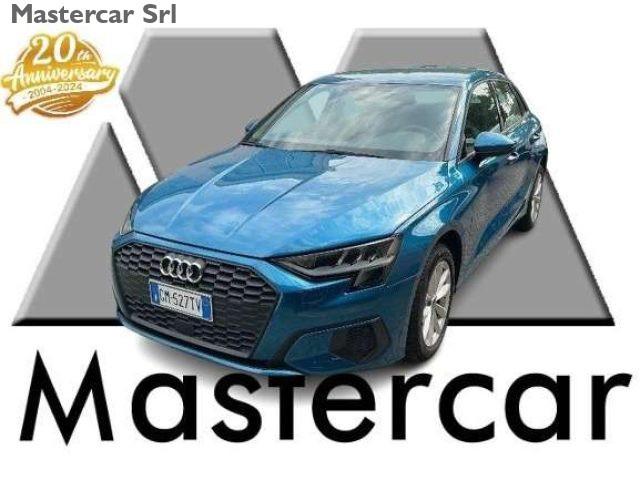 AUDI A3 Sportback 30 2.0 tdi Business - GM527TV