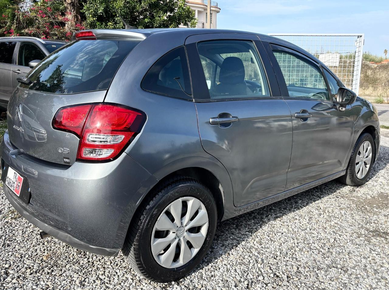 Citroen C3 1.1 Attraction