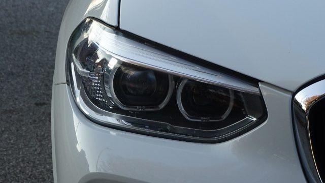 BMW X4 xDrive20d Msport-X, Automatica, Tetto El, Garanzia