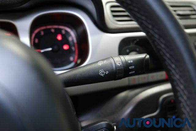 FIAT Panda Cross 0.9 TWINAIR TURBO S&S 4x4 NEOPATENTATI