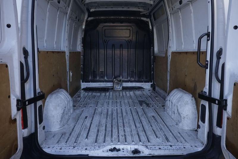 Renault Master Master T35 2.3 dCi 135 PL-TM Furgone Ice Plus