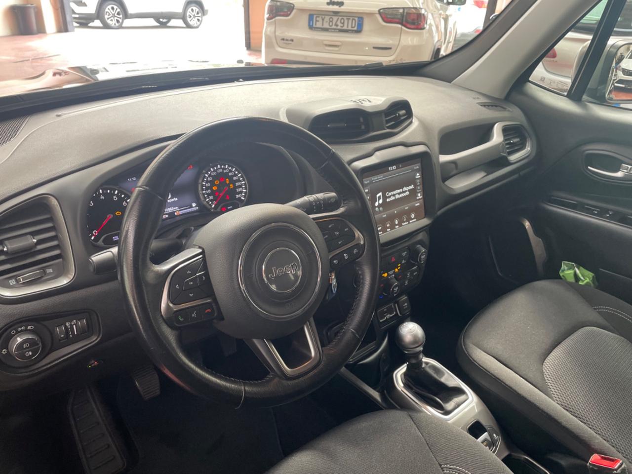 Jeep Renegade 1.0 T3 Limited GPL