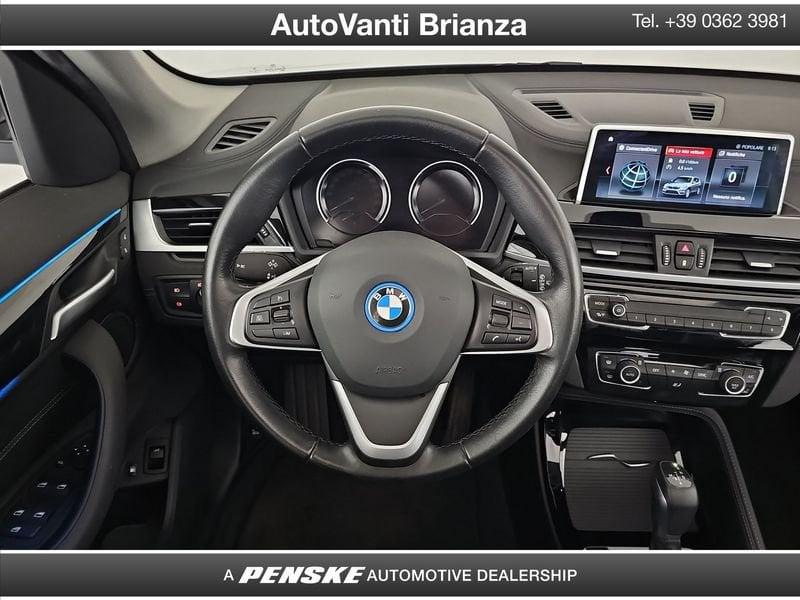 BMW X1 xDrive25e xLine