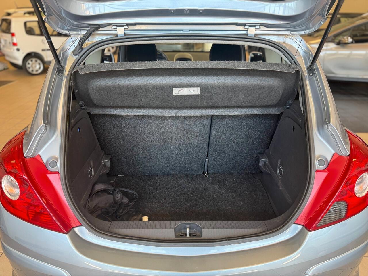 Opel Corsa 1.3 CDTI 90CV 3 porte Sport